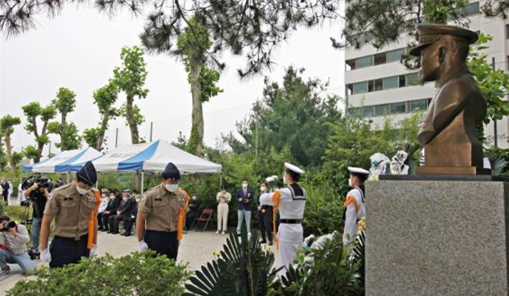 해군 Junior Rotc 창단 취지 및 배경 이미지