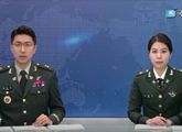 송도고-연수여고 주니어 ROTC 입단